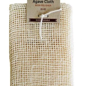 Agave Body Cloth