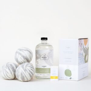 Complete laundry bundle