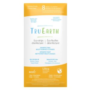 Multi-Surface Cleaner Disinfecting Strips