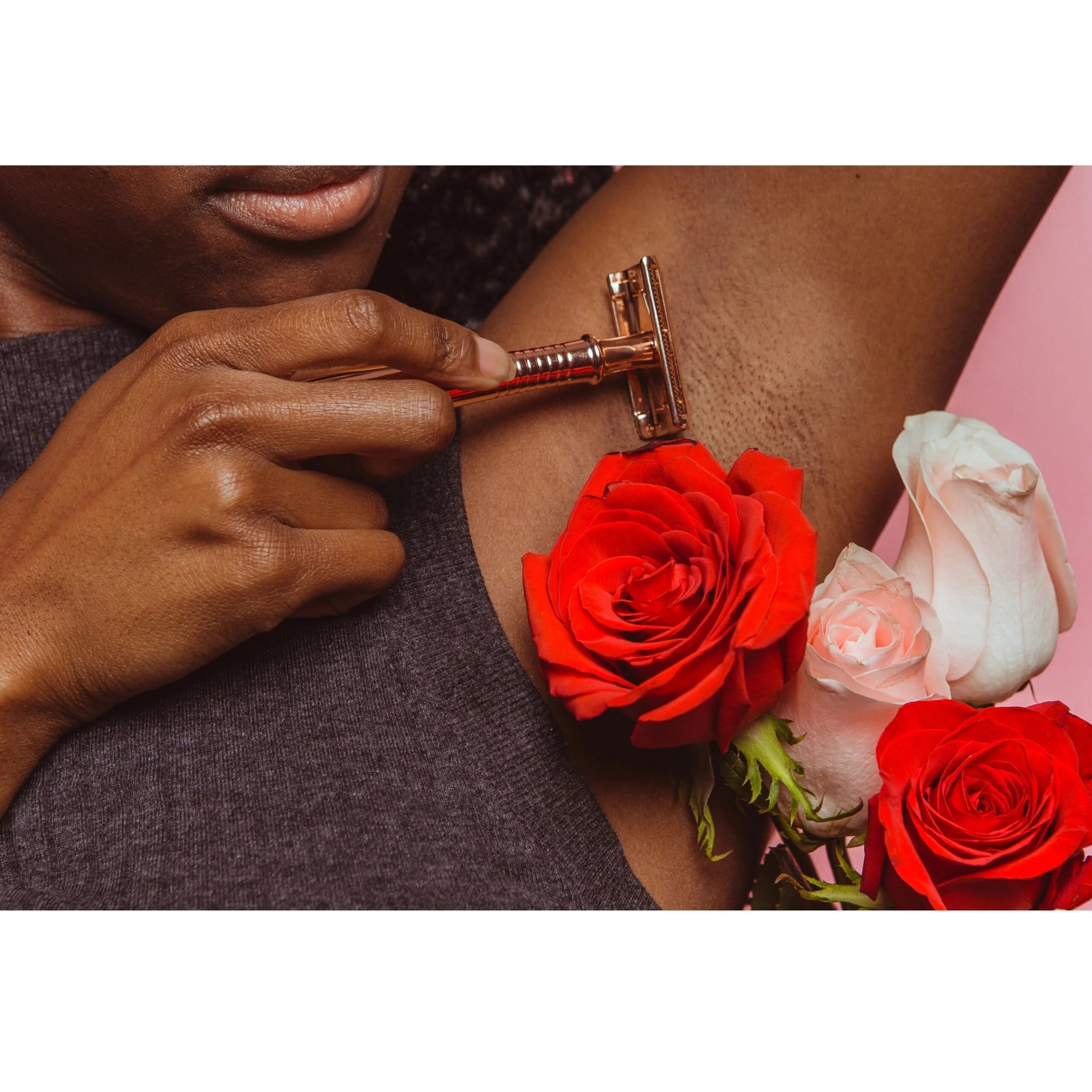 Safety Razor - Image 3