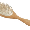 Wooden Hairbrush