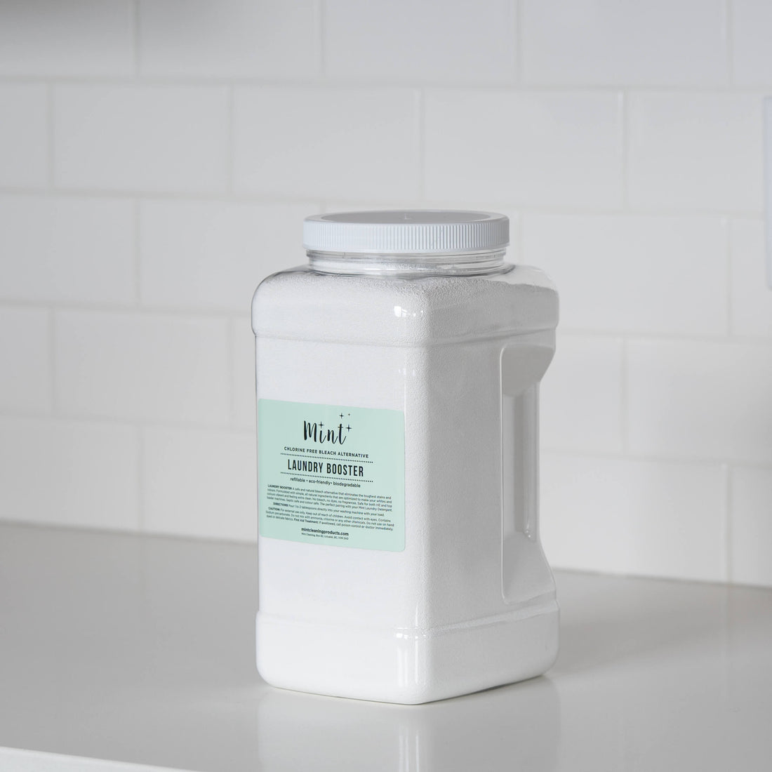Laundry Booster - Refill - Image 3