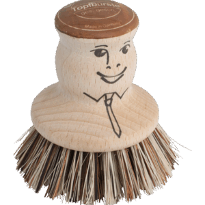 Pot Scrubber